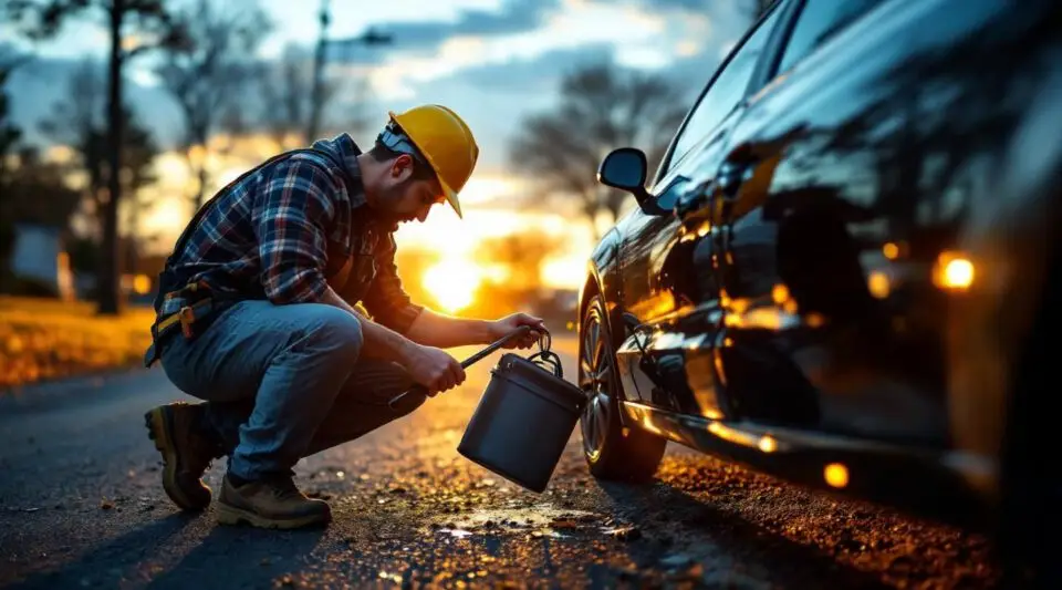 towing service in Blacklick Estates, OH