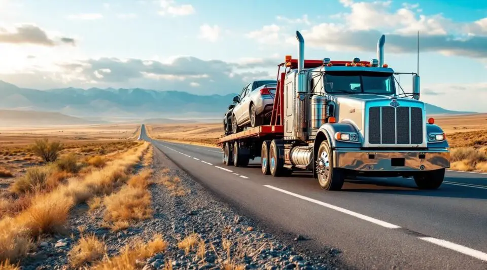 towing service in Huber Ridge, OH