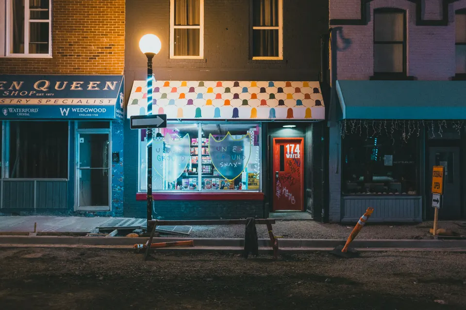 Navigating Obetz: Local Landmarks We Serve in Obetz